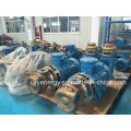 Cryogenic Liquid Oxygen Nitrogen Argon Oil Coolant Water Centrifugal Pump